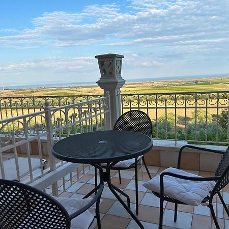 Hotel Villa Sevasti Kateríni Dış mekan fotoğraf