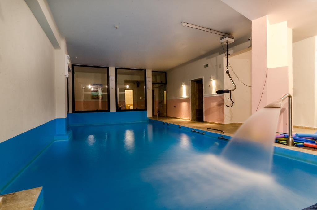 Hotel Villa Sevasti Kateríni Dış mekan fotoğraf