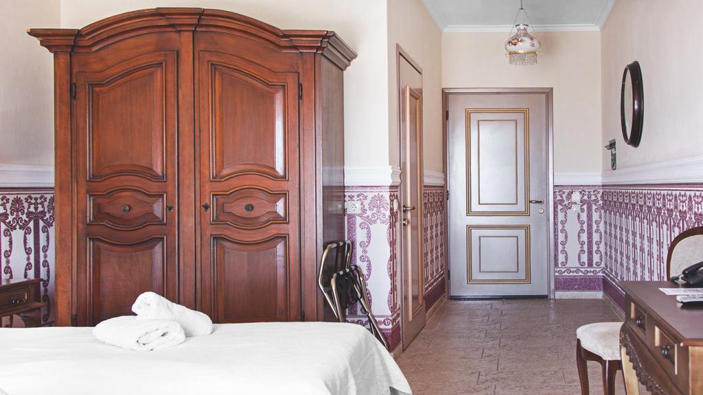 Hotel Villa Sevasti Kateríni Dış mekan fotoğraf